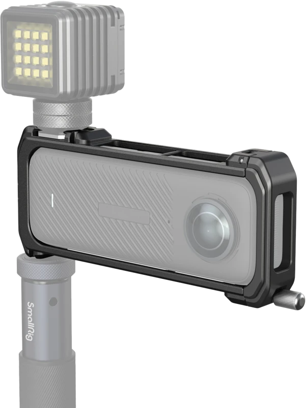 Smallrig Cage for Insta360 X4 4278