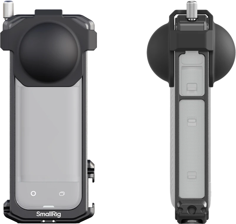 Smallrig Cage for Insta360 X4 4278