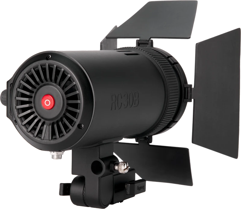 SmallRig 4280 LED Video Light COB RC 30B