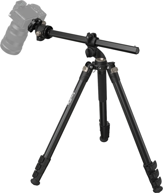 SmallRig 4288 trikojis su šonine centrine kolona CT200