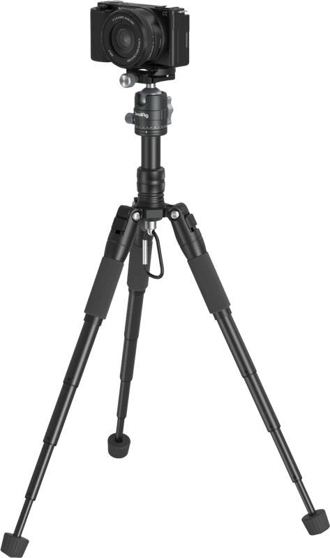 SmallRig 4289 Aluminum Mini Tripod VT-20