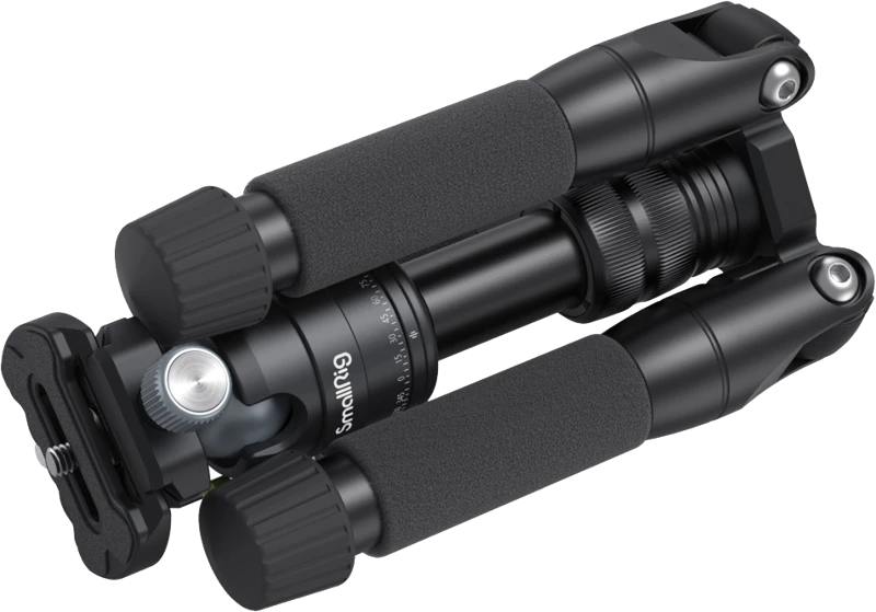 SmallRig 4289 Aluminum Mini Tripod VT-20