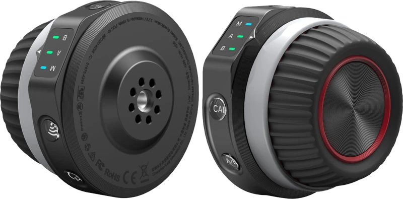 SmallRig 4295 Wireless Handwheel Controller (Lite)