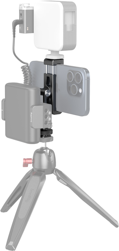 SMALLRIG 4301 PHONE HOLDER FOR DJI GIMBALS