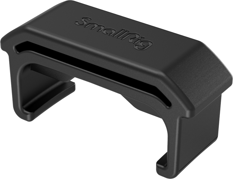 SmallRig Clamp for Focus Gear Ring Seamless (4302)