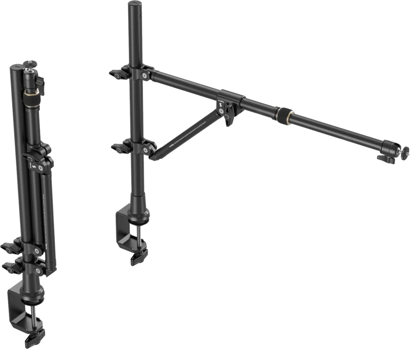 SmallRig 4304 Desktop Overhead Photography / Tiesioginės transliacijos laikiklis