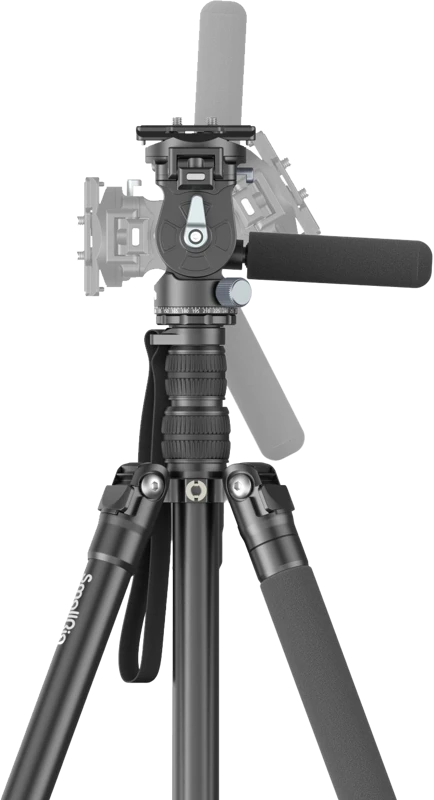 SMALLRIG 4307 VIDEO TRIPOD FREEBLAZER CT195