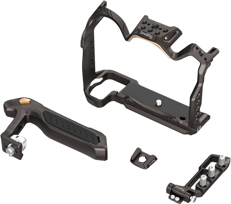 SmallRig 4317 Cage Kit "Night Eagle" For Nikon Z 8