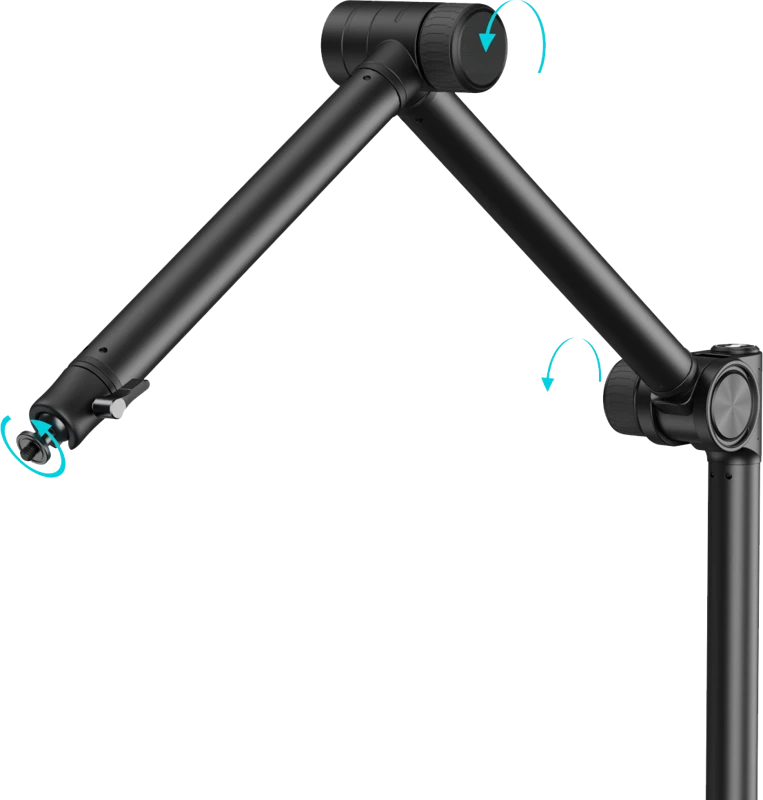 SmallRig 4324 Desk Overhead Photography / Live Streaming Bracket