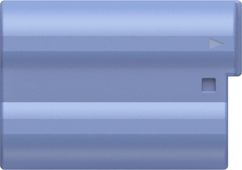 „SmallRig 4332“ fotoaparato baterija, įkraunama su USB-C jungtimi EN-EL15c