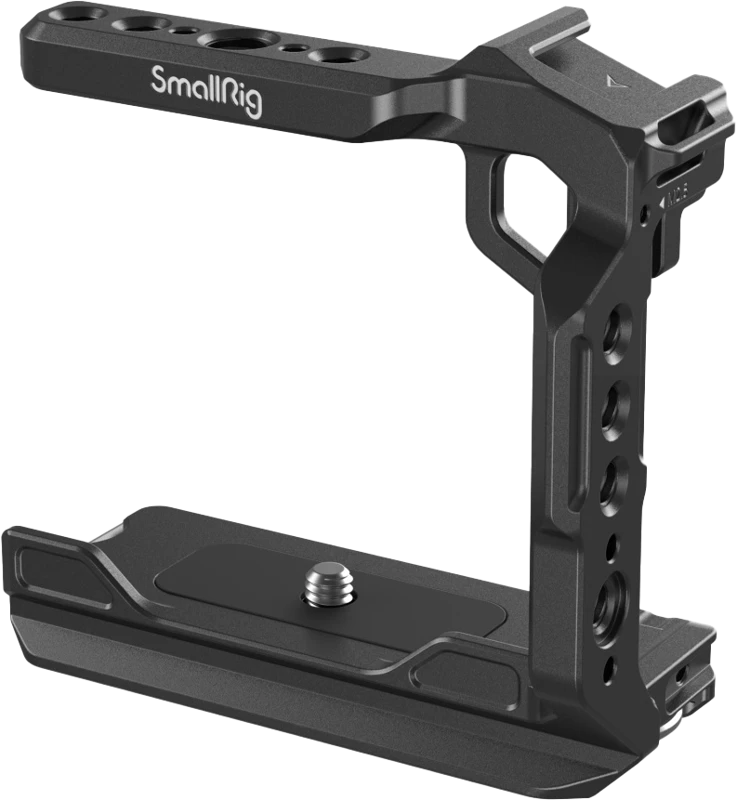 SmallRig 4337 Half Cage do Sony A6700 / A6600 / A6500 / A6400