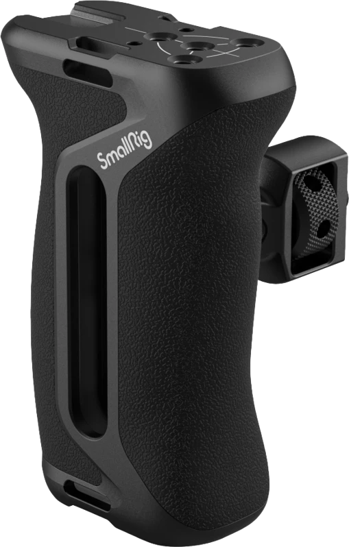 SMALLRIG 4346 SIDE HANDLE WITH TWO-IN-ONE LOCATING SCREW