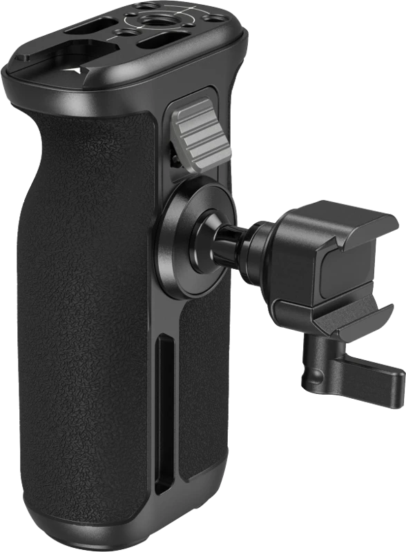 SmallRig 4359 Universal Rotatable NATO Side Handle
