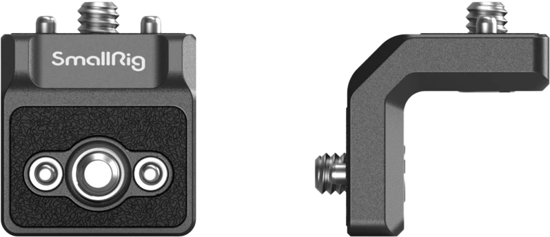SmallRig 4360 Mini L-Shaped Mount Plate Kit
