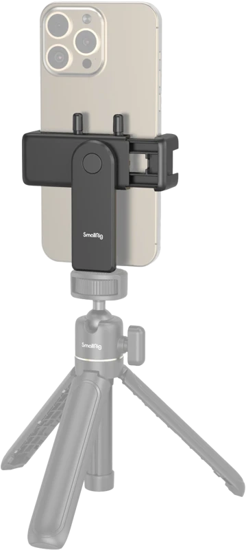 SmallRig 4366 Easy Loading & Fast Switch Išmanusis telefonas Holder
