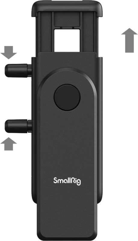 SmallRig Išmanusis telefonas Vlog Tripod Kit VK-30 Advanced Version 4367