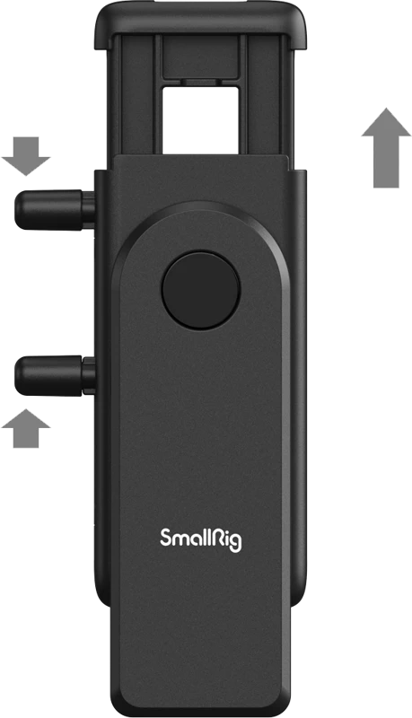 SmallRig Išmanusis telefonas Vlog Tripod Kit VK-50 Advanced Version 4369
