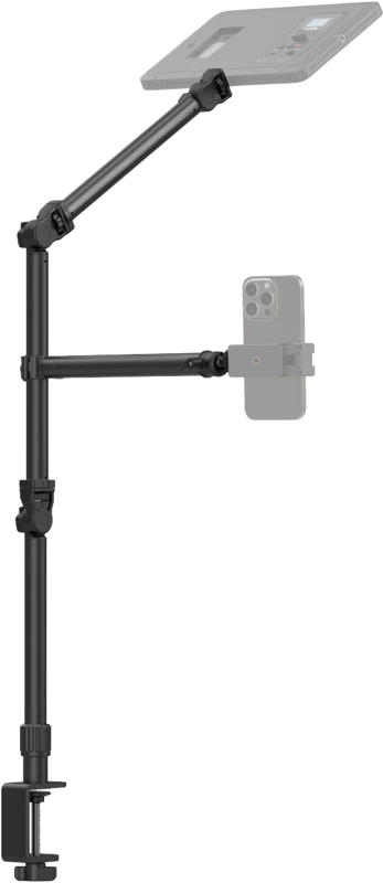SMALLRIG 4456 LIVE DESKTOP CAMERA BRACKET DT-50
