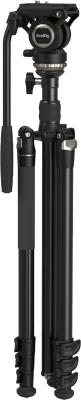 SMALLRIG 4475 VIDEO TRIPOD RINKINYS CT210