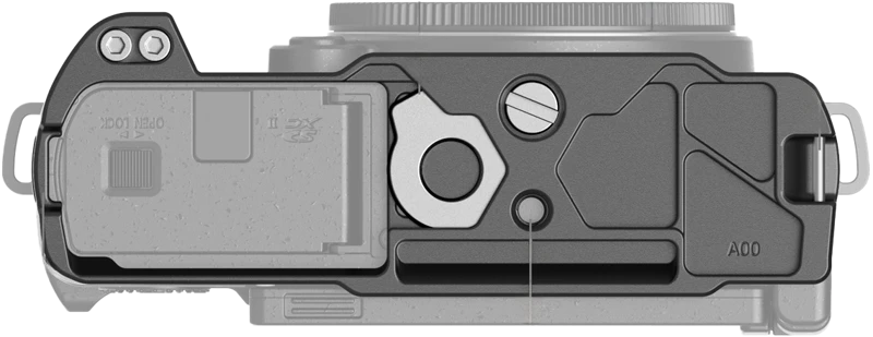SmallRig 4517 L-Shape Handle for Panasonic Lumix S9