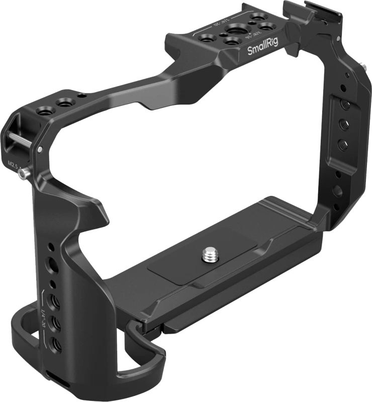 SmallRig 4519 Camera Cage for Nikon Z 6III