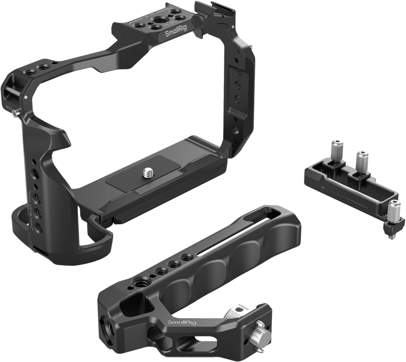 SmallRig 4520 Camera Cage Kit for Nikon Z 6III