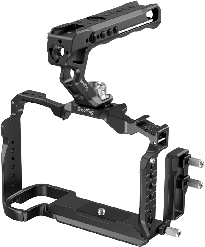 SmallRig 4520 Camera Cage Kit for Nikon Z 6III