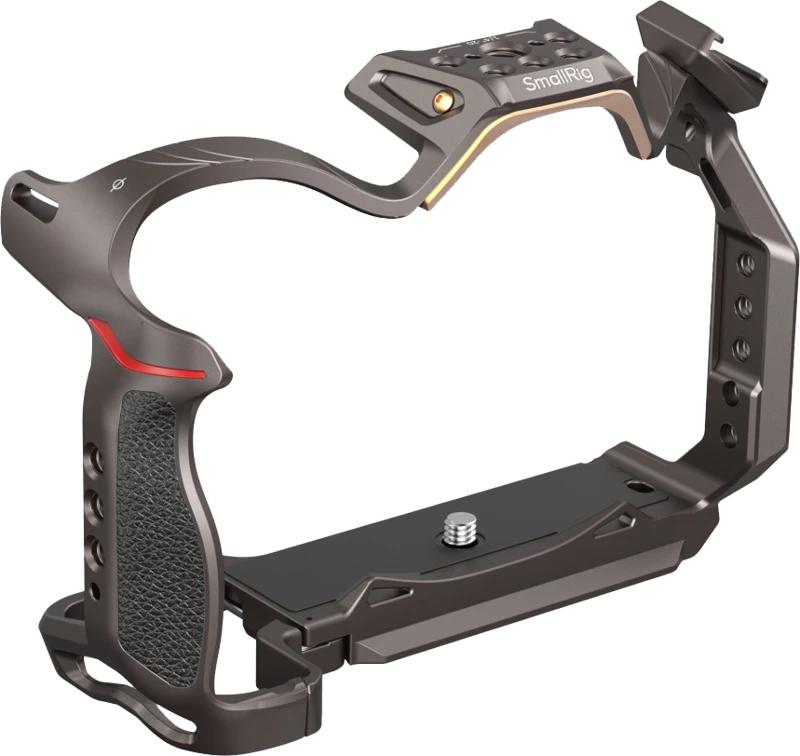 SmallRig 4521 Night Eagle Cage for Nikon Z 6III