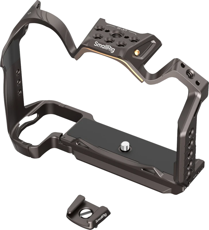 SmallRig 4521 Night Eagle Cage for Nikon Z 6III