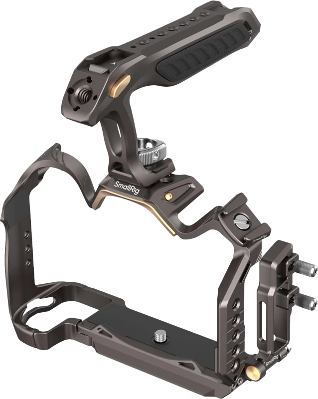 SmallRig 4522 Night Eagle Cage Kit for Nikon Z 6III