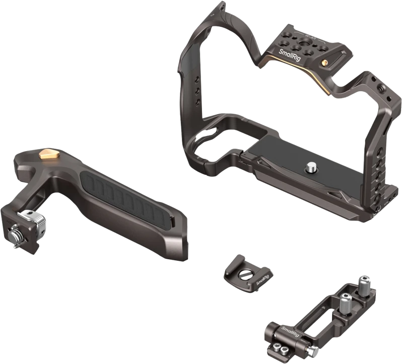 SmallRig 4522 Night Eagle Cage Kit for Nikon Z 6III