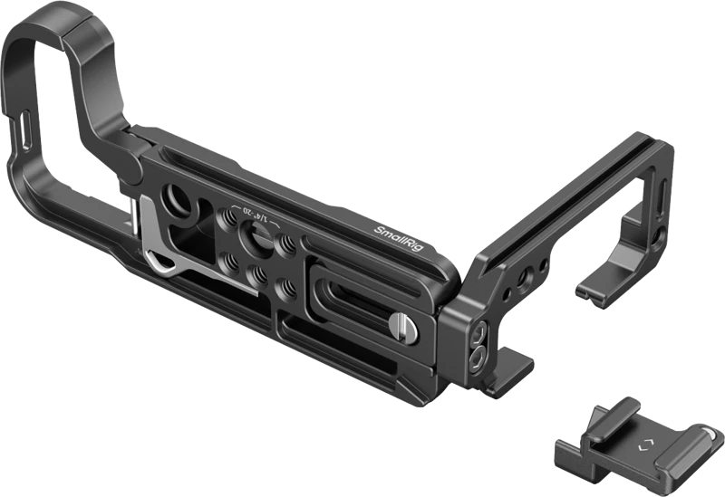 SmallRig 4523 L-Shape Mount Plate for Nikon Z 6III