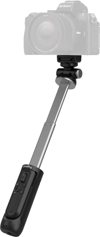 SmallRig 4551 Wireless Shooting Grip SR-RG2