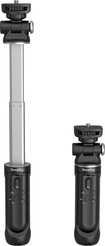 SmallRig 4551 Wireless Shooting Grip SR-RG2