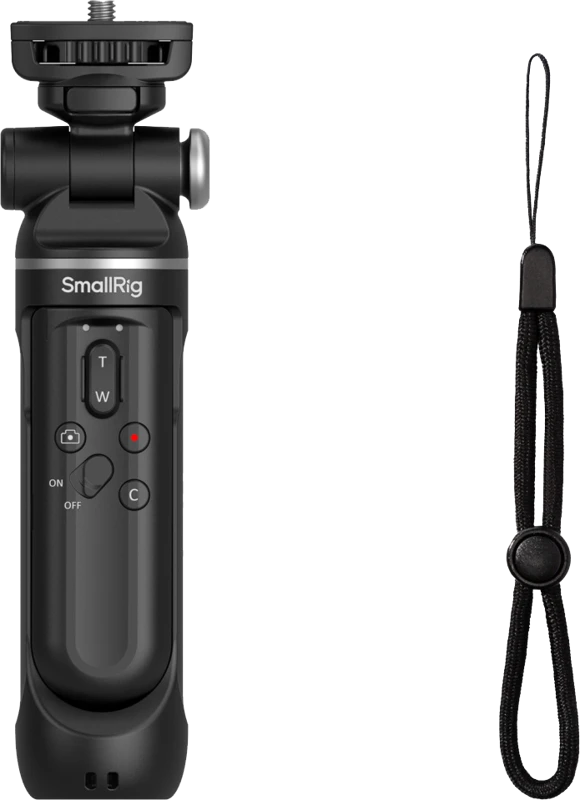 SmallRig 4551 Wireless Shooting Grip SR-RG2