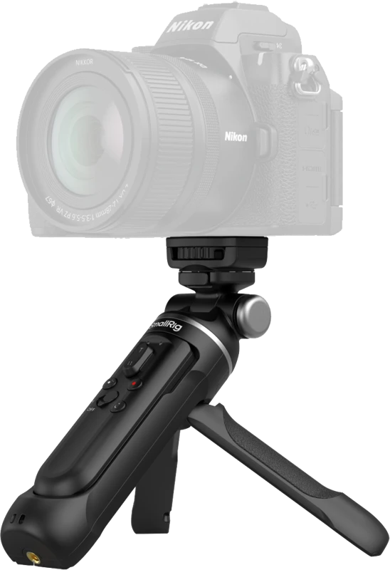 SmallRig 4551 Wireless Shooting Grip SR-RG2
