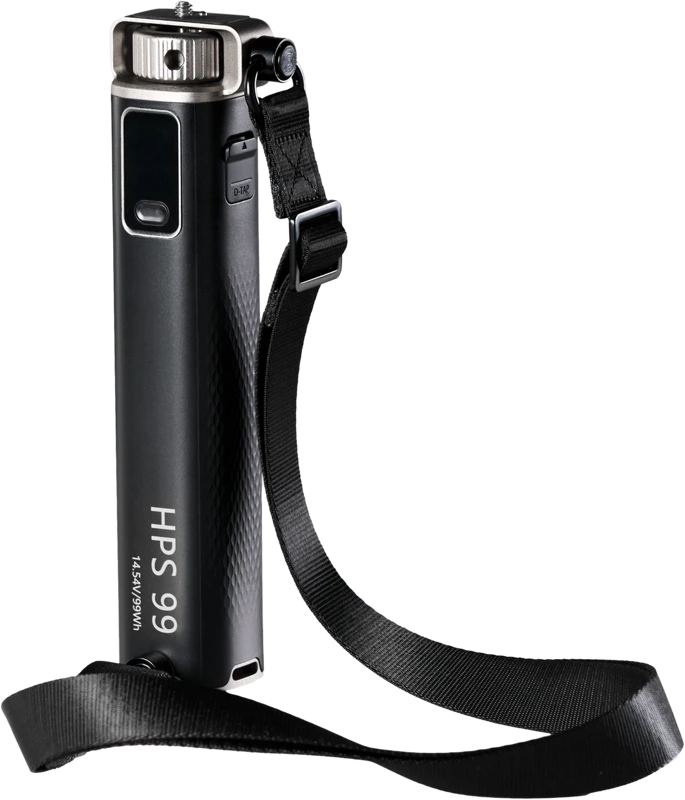 SmallRig 4553 HPS99 Handheld Power Stick