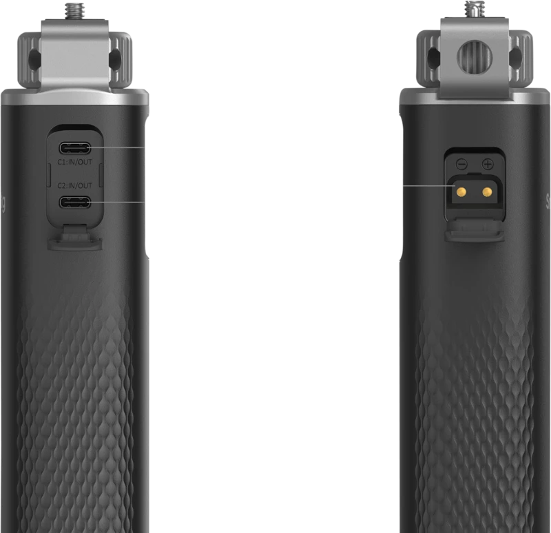 SmallRig 4553 HPS99 Handheld Power Stick
