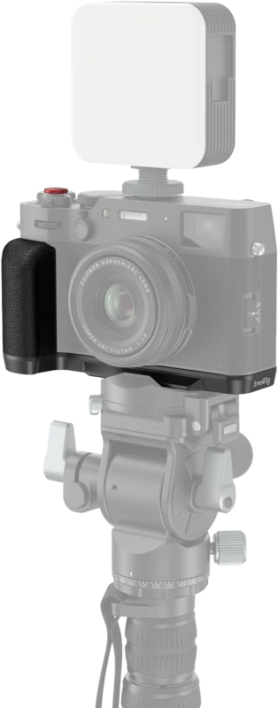 SmallRig 4556 L-Shape Grip for Fujifilm X100VI / X100V Juodas