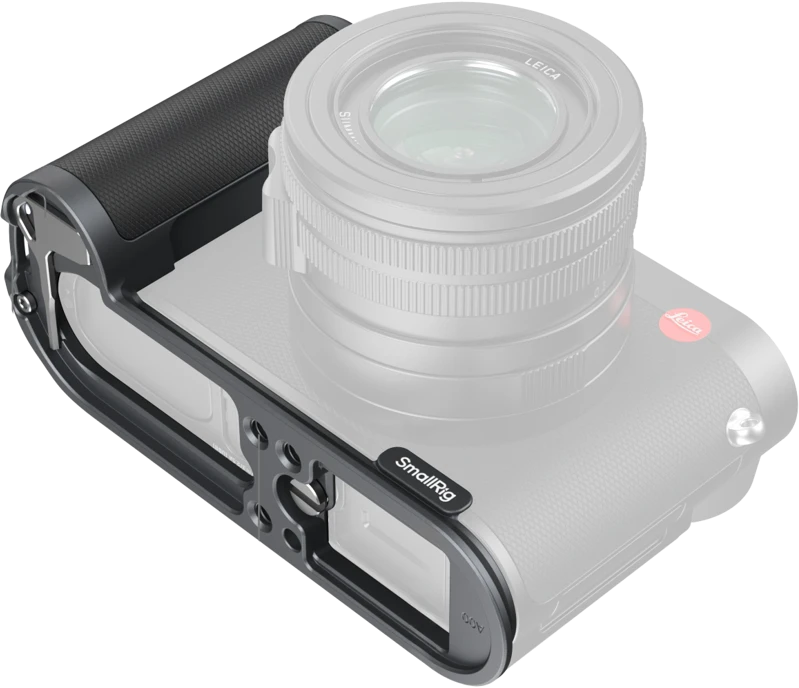 SmallRig 4568 L-Shape Mount Plate with Handle for Leica Q3