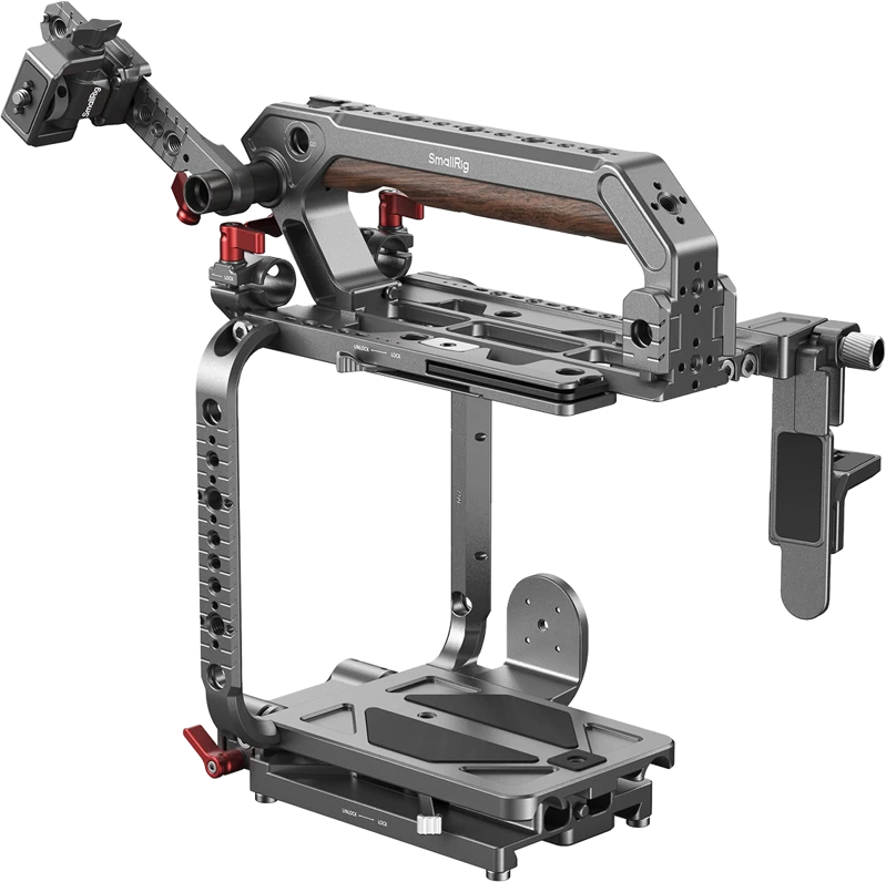 SmallRig 4571 Cage Kit for Sony BURANO