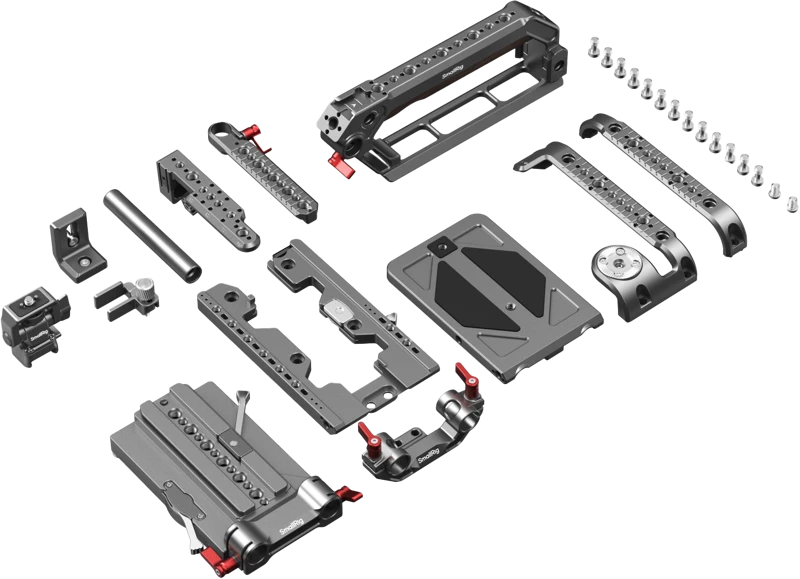 SmallRig 4571 Cage Kit for Sony BURANO