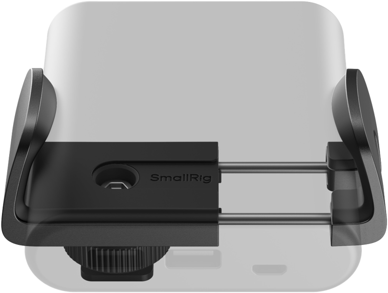 „SmallRig 4600“ išorinės baterijos laikiklis