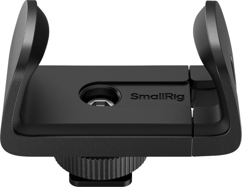 „SmallRig 4600“ išorinės baterijos laikiklis