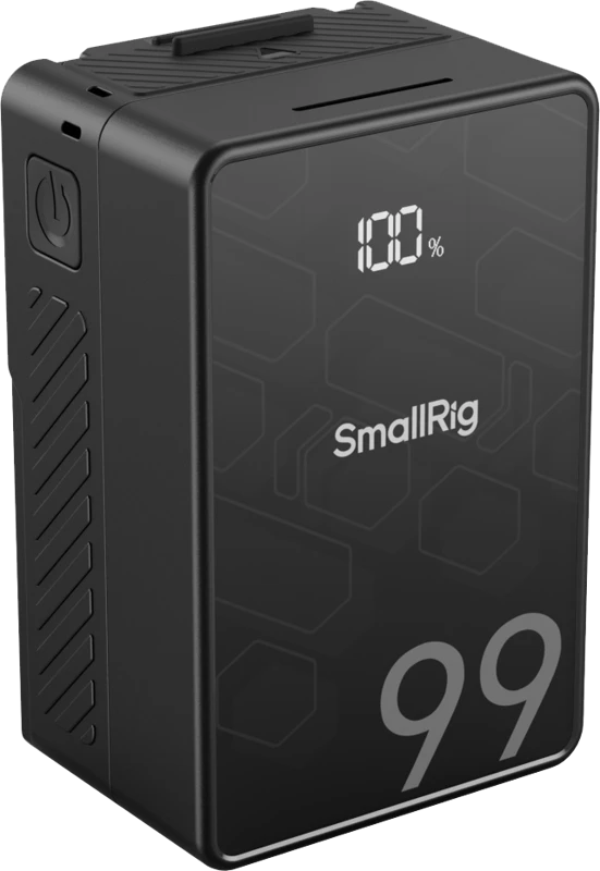 SmallRig 4608 V-Mount Baterija Mini VB99 SE