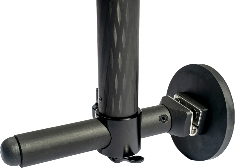 SmallRig 4614 Camera Slider Support Kit for Cars
