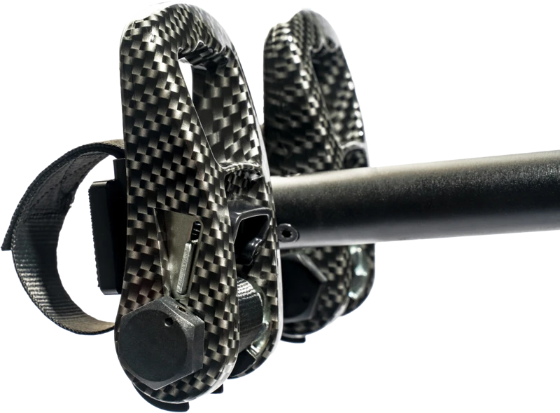 SmallRig 4614 Camera Slider Support Kit for Cars