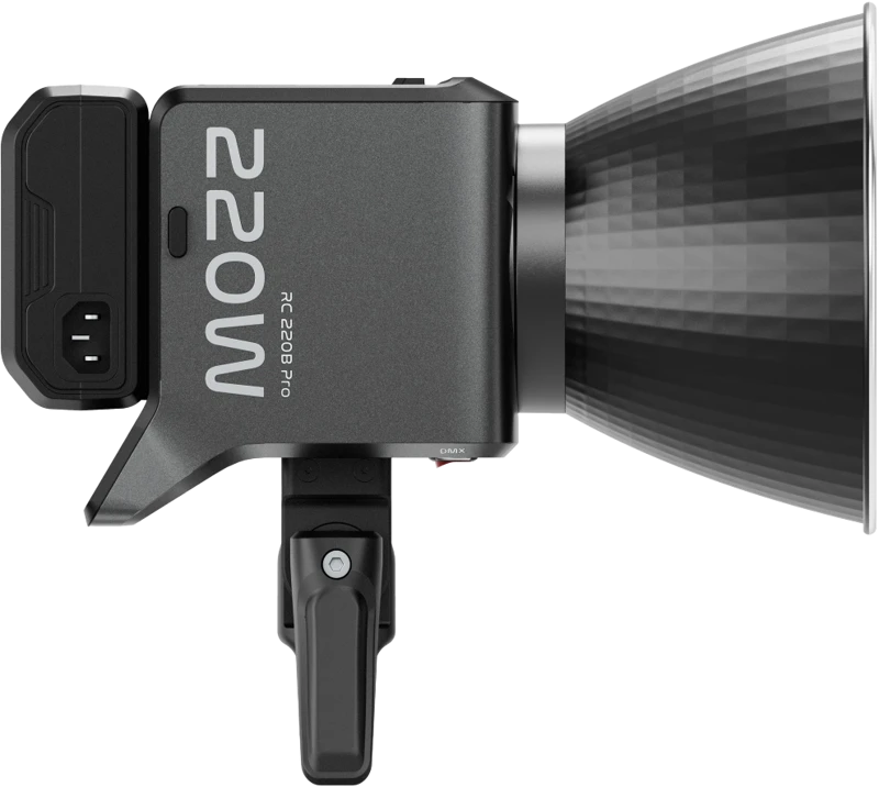 SmallRig 4621 RC 220B Pro Cob LED Video Light