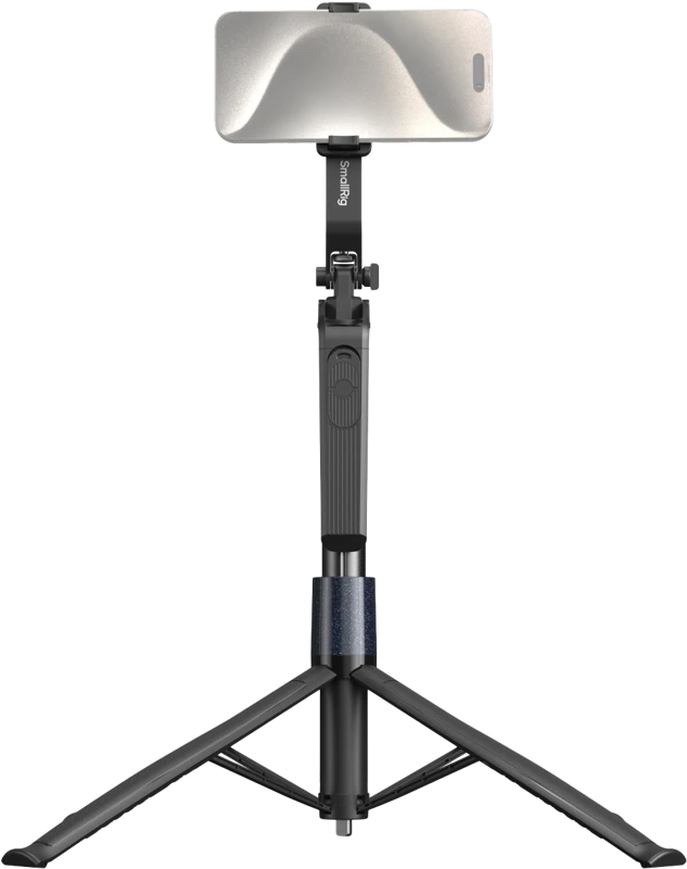 SmallRig 4668 vėjui atsparus tiesioginės transliacijos stabilizavimo stovas Encore PT60