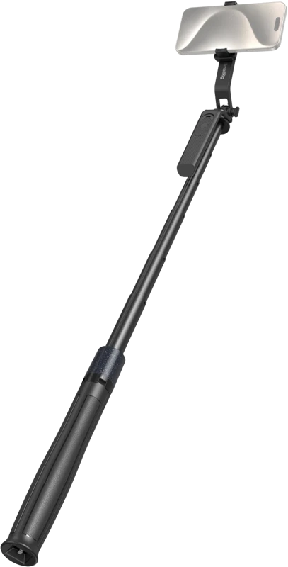 SmallRig 4668 vėjui atsparus tiesioginės transliacijos stabilizavimo stovas Encore PT60